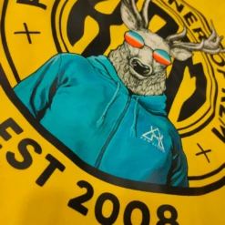 KZM Proud Owner Sweater-ADULTS 18 KZM Proud Owner Sweater-ADULTS -Montanic Sale Store 3 713bccc0 938e 45b0 9396 42602a92818b