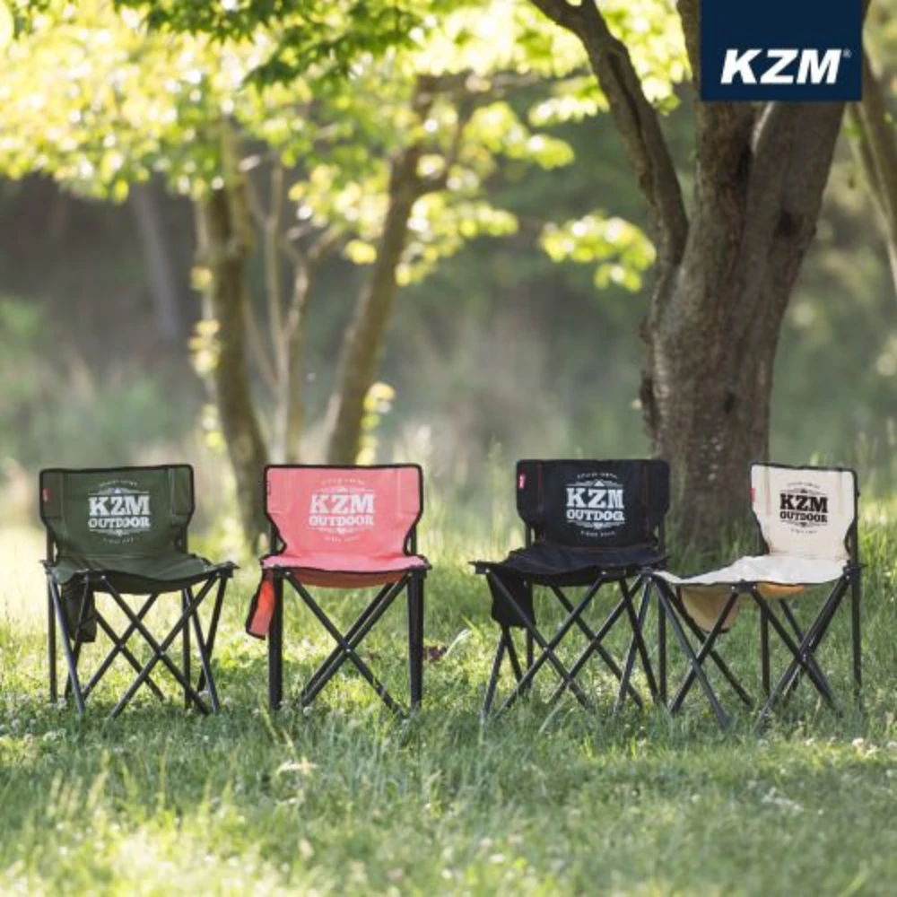 KZM Signature Carol Chair 2 KZM Signature Carol Chair - Image 2