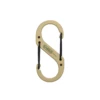 Cargo Container Mountaineering Buckle Hard Karabiner M