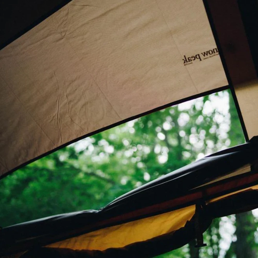 Snow Peak Entry Pack TS 3 Snow Peak Entry Pack TS - Image 3