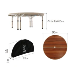 DoD One Pole Tent Table -Montanic Sale Store 3 8bbfa058 d04b 4349 9a8c 24e97e62dfd5