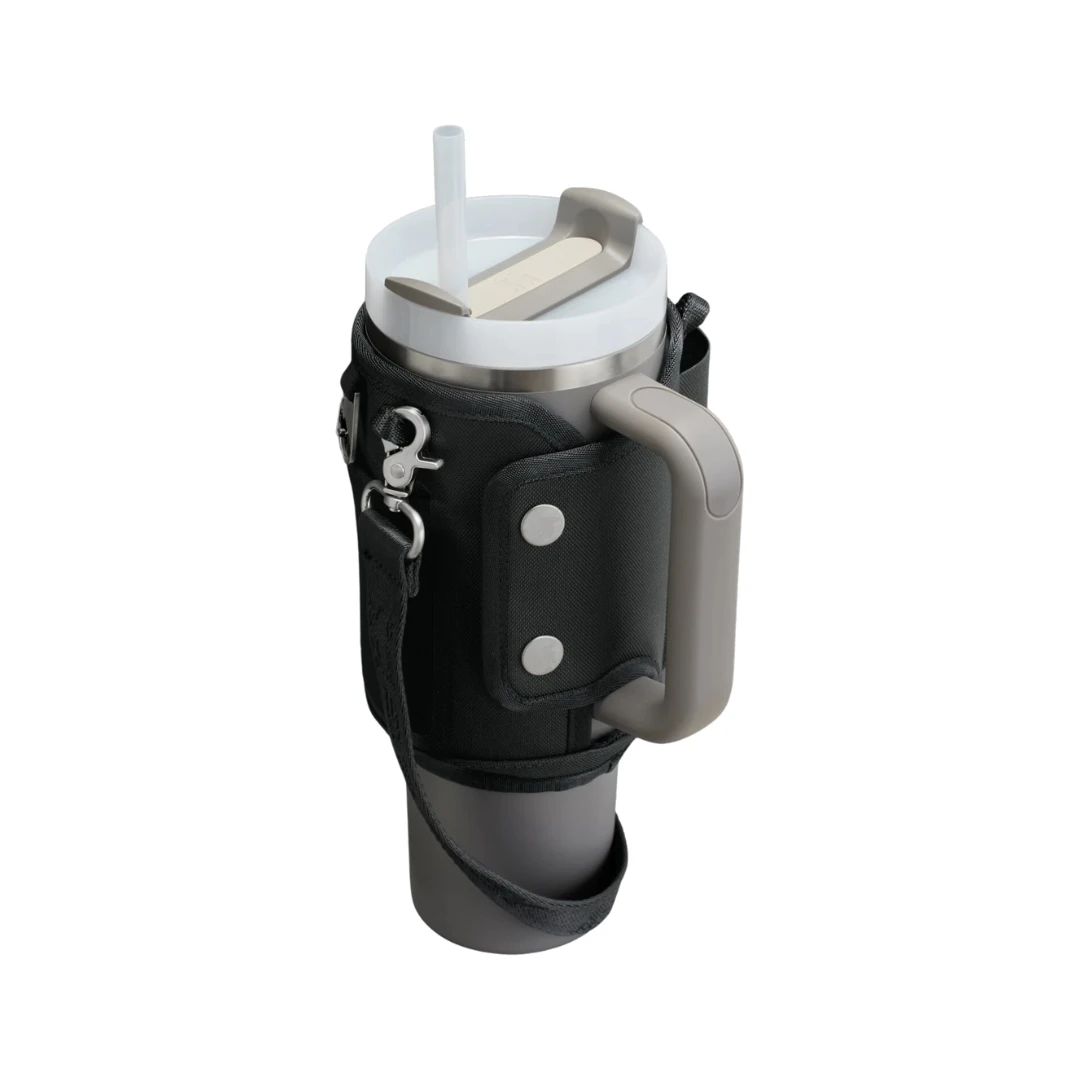 STANLEY® The All Day 40oz Quencher Carry Crossbody Bag 8 STANLEY® The All Day 40oz Quencher Carry Crossbody Bag - Image 8