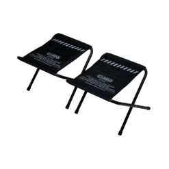 Cargo Container Wide BBQ Chair 2pcs -Montanic Sale Store 3 aa858cec 6db2 40bd a437 5c1bb0e10ee4