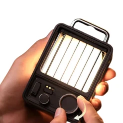 Flextail Villa Lantern Vintage LED Rechargeable Lantern -Montanic Sale Store 3 bc85b68f 61c9 4119 be65 ee280d9fec97