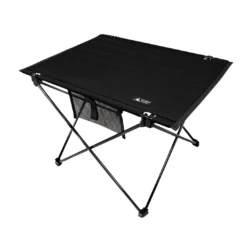 OneTigris Camp Mate Camping Table 08 - Black
