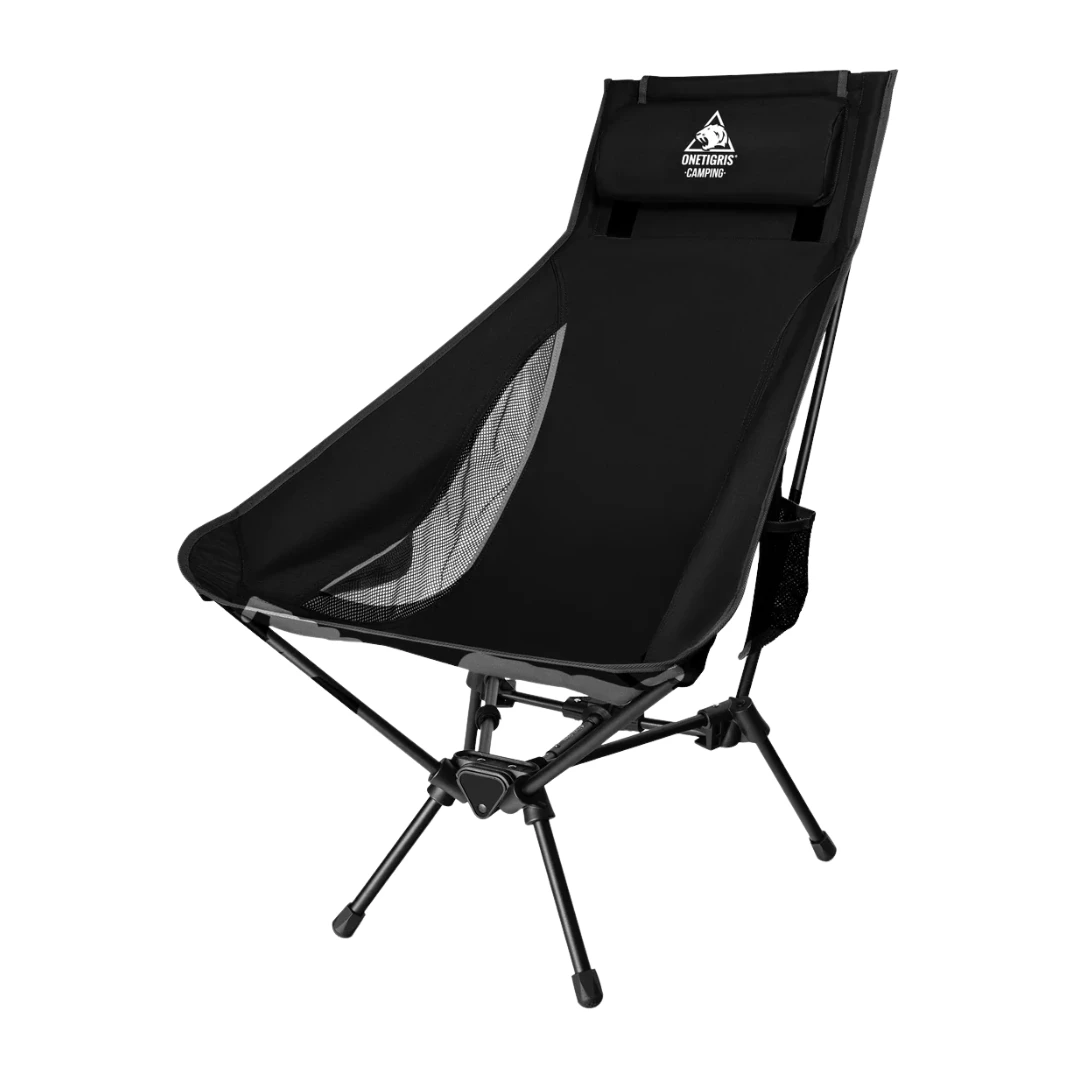 OneTigris Tigerblade High Back Camping Chair 1 OneTigris Tigerblade High Back Camping Chair