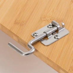 Snow Peak Bamboo IGT Table Right Open -Montanic Sale Store 3 dd1c96f3 946c 489b a422 1be119afd98f