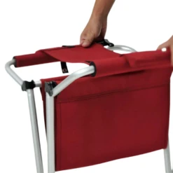Snow Peak Folding Chair Wide Red -Montanic Sale Store 3 deec0daf f017 4142 a397 993b98dceb56