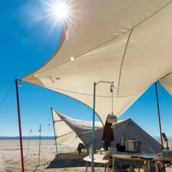 Snow Peak HD Tarp Hexa Evo Pro Ivory -Montanic Sale Store 3 e32afcff 62da 4f1d a434 02be0f837d27