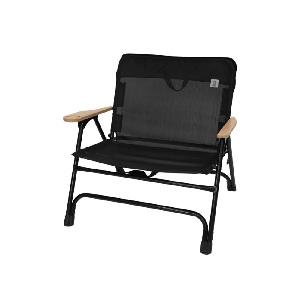 DoD Oyako Portable Chair 2 DoD Oyako Portable Chair - Image 2