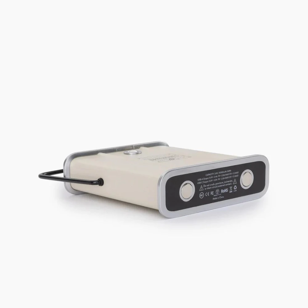 Barebones Power Bank - 10000mah 7 Barebones Power Bank - 10000mah - Image 7