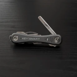 Keysmart Nano Ruler Stainless Steel -Montanic Sale Store 4 39