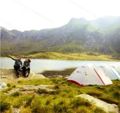 Mobi Garden Camping Tent 3P -Montanic Sale Store 4 4