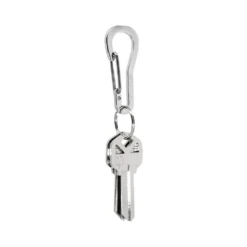Keysmart Belt Clip Stainless Steel -Montanic Sale Store 4 41