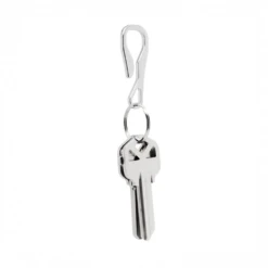 Keysmart Key Dangler Stainless Steel -Montanic Sale Store 4 55