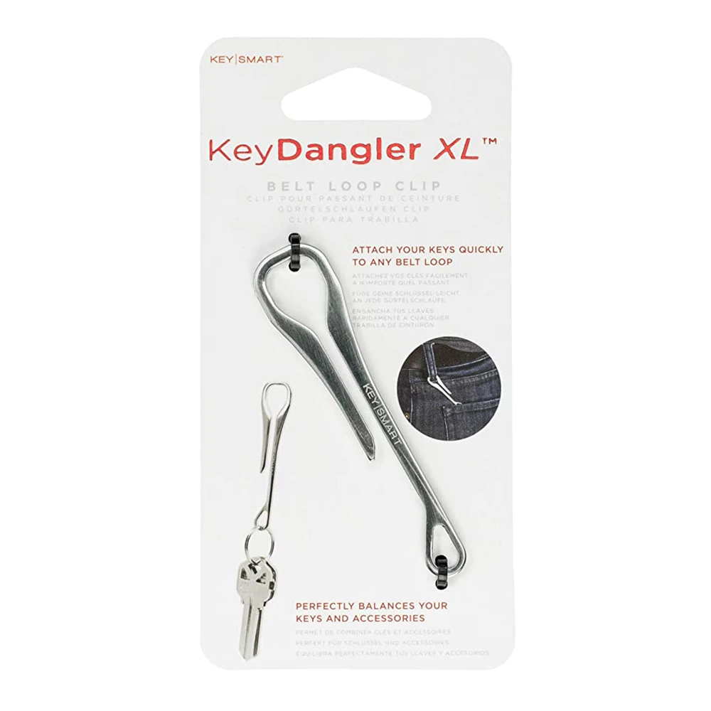 Keysmart Key Dangler XL 3 Keysmart Key Dangler XL - Image 3