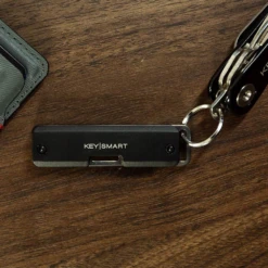 Keysmart Dapper 100 Ultra-Slim Keychain Knife 10 Keysmart Dapper 100 Ultra-Slim Keychain Knife -Montanic Sale Store 4 59