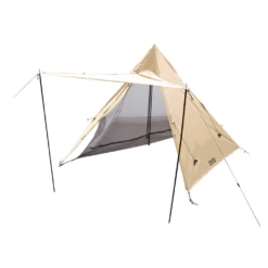 DoD Riders's One Pole Tent -Montanic Sale Store 4 80
