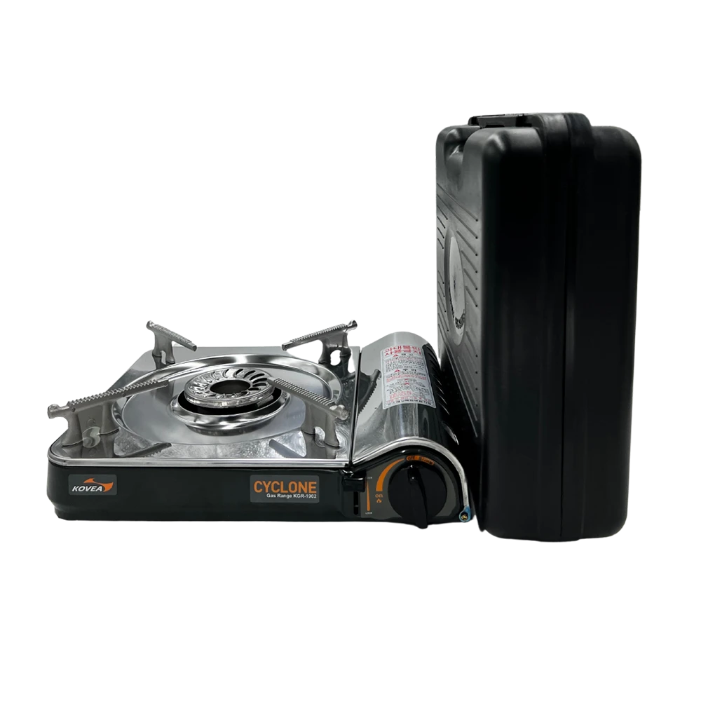 Kovea Cyclon Gas Stove 5 Kovea Cyclon Gas Stove - Image 5