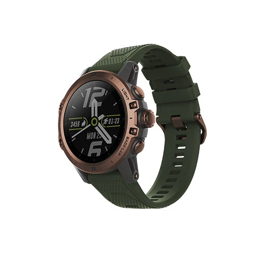 Coros Vertix - Mountain Hunter (Pre-order) 1 Coros Vertix - Mountain Hunter (Pre-order)