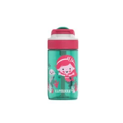 Kambukka Lagoon 400 Ml - Ocean Mermaid -Montanic Sale Store 400 Ocean Mermaid 3