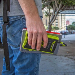 Goal Zero Venture 70 Solar Recharger (Micro/Lightning) -Montanic Sale Store 409d3de9af55f4d8f7c1ea32df770bc7