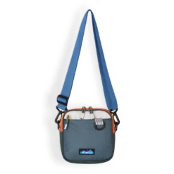 Kavu Globetrot Compact Crossbody Sling Bag