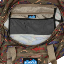 Kavu Tide Rip Water-Resistant Large Duffel Bag 46L -Montanic Sale Store 40oz 3 3c951515 3b8e 440e bfaf 14caf19564f2