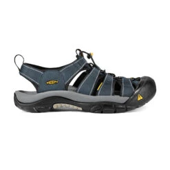 Keen Newport H2 (Men) - Navy/Medium Grey -Montanic Sale Store 41 1