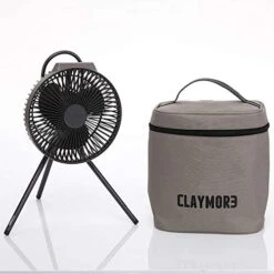 Claymore V600 Portable Fan Pouch -Montanic Sale Store 41EJtFXSrIL. AC