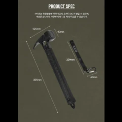 KZM Tank Hammer 15 KZM Tank Hammer -Montanic Sale Store 41 bdbd478c 5f19 4571 a921 1ca336a5839f