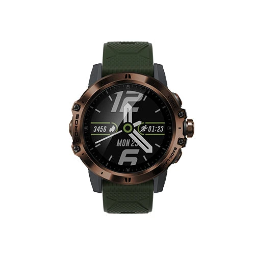 Coros Vertix - Mountain Hunter (Pre-order) 2 Coros Vertix - Mountain Hunter (Pre-order) - Image 2