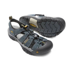 Keen Newport H2 (Men) - Navy/Medium Grey -Montanic Sale Store 45 1