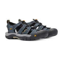 Keen Newport H2 (Men) - Navy/Medium Grey -Montanic Sale Store 46 1