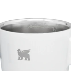 Stanley The Daybreak Café Latte Cup 10.6oz -Montanic Sale Store 48