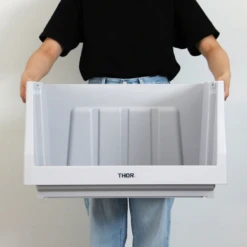 THOR Stacking Shelf Container 50L -Montanic Sale Store 48 43b2653c 1d80 4482 ba31 5479d7f3f54b