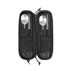 KZM Field Premium Cutlery Set