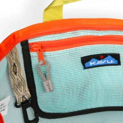 Kavu See Ya There Mesh Crossbody Tote Bag -Montanic Sale Store 4 1255d288 7d00 48fc b69e 067aacf3b649