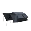 KZM Wild Field Oscar House - Charcoal