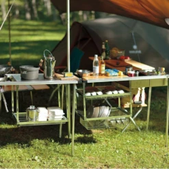 Snow Peak Hanging Rack Frame 2 Stages Set -Montanic Sale Store 4 18f1f852 c8f7 463e 976c 72e626b47edb