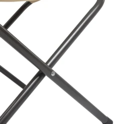 Cargo Container Wide BBQ Chair 2pcs -Montanic Sale Store 4 1e1d17bb c6f4 42b5 af72 6011753edd28