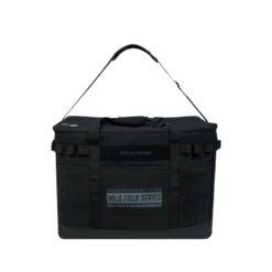 KZM Black Field Carry Bag XL