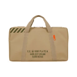 Cargo Container Side Plate M Bag