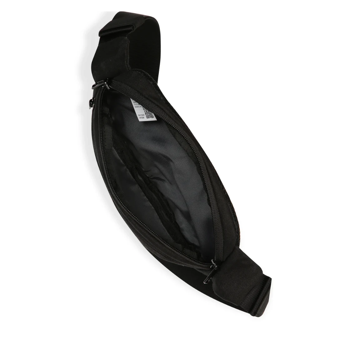 Kavu Canvas Spectator - Black 4 Kavu Canvas Spectator - Black - Image 4