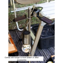 Post General Tri-pod Table & Hanger -Montanic Sale Store 4 49ae2fbc 546b 4e93 a00d e8e5320d9a26