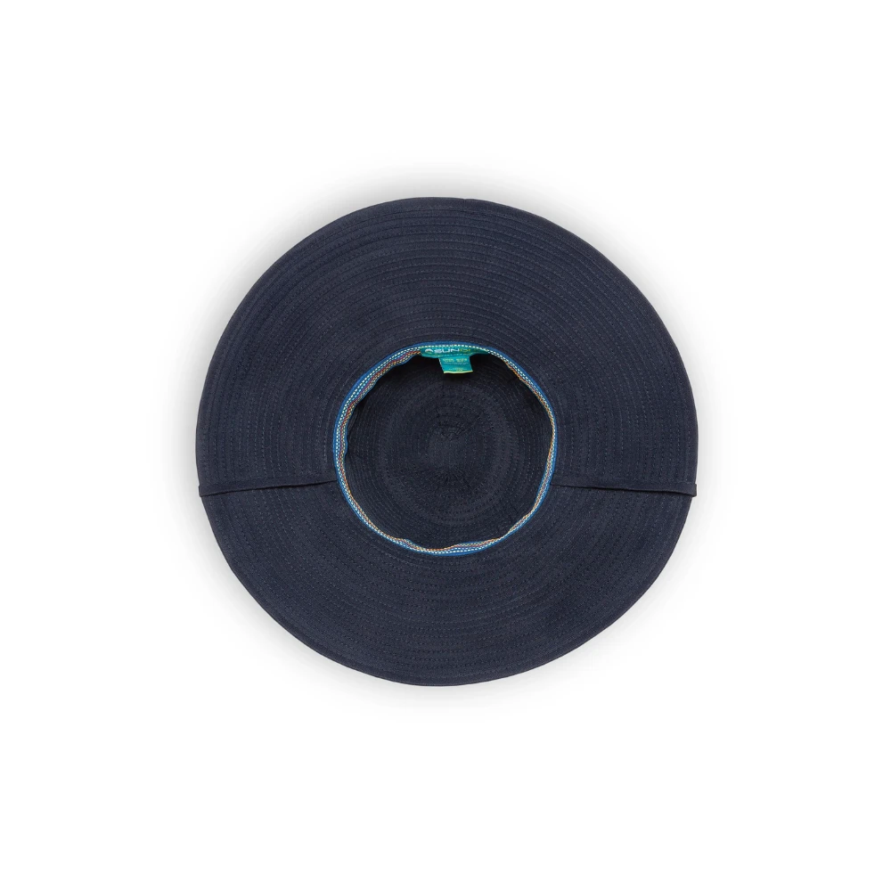 Sunday Afternoons Beach Hat - Navy 5 Sunday Afternoons Beach Hat - Navy - Image 5