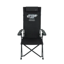 KZM Downhill Chair Reload Plus