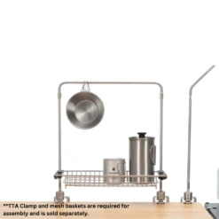 Snow Peak TTA Unit Frame -Montanic Sale Store 4 4ddcfa94 3529 48e9 a821 c723e341ae71