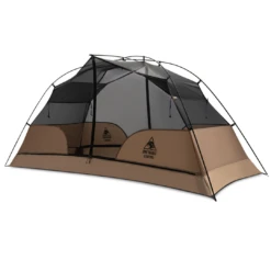 OneTigris Cosmitto Backpacking Tent (Single) - Coyote Brown -Montanic Sale Store 4 71c48b78 6229 4f6f 90af 38d4bc4d38dc