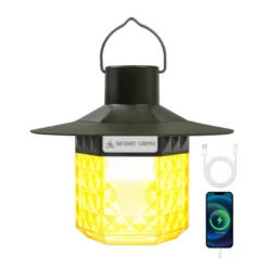 OneTigris LED Camping Lantern - Ranger Green 11 OneTigris LED Camping Lantern - Ranger Green -Montanic Sale Store 4 763fb6a5 24dc 4b2a 8f61 6d3574f1400d